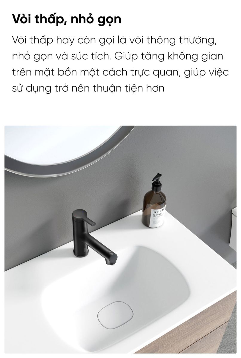 Vòi nước đa năng DiiiB DXMP003
