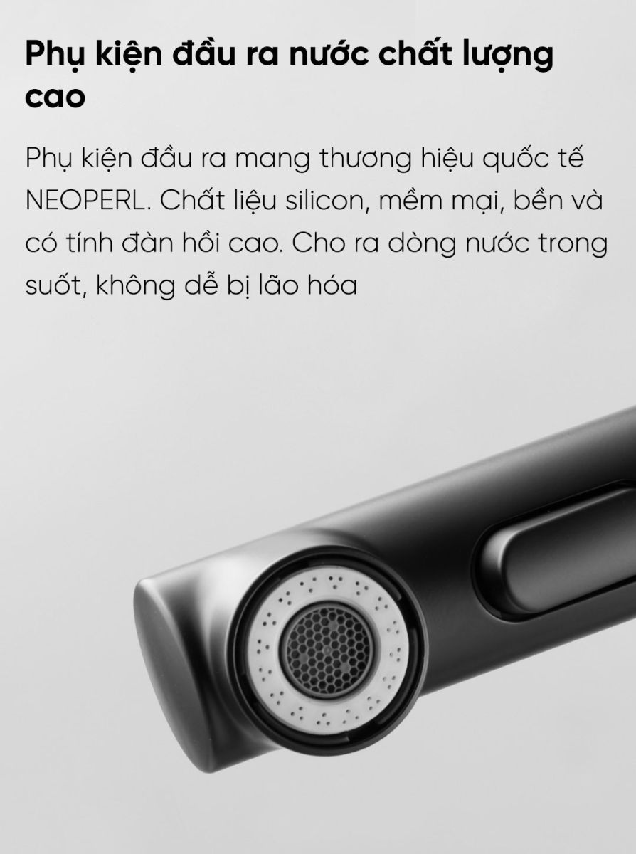 Vòi nước đa năng DiiiB DXMP003