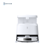 Robot hút bụi lau nhà Ecovacs Deebot T30e Pro Omni – Quốc Tế