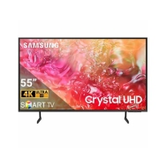 Smart Tivi Samsung 4K 55 inch UA55DU7700KXXV