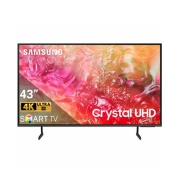 Smart Tivi Samsung 4K 43 inch UA43DU7700KXXV