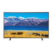 Smart TV Crystal UHD 4K 55 inch 55TU8300 Màn Hình Cong