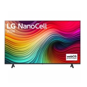 Smart Tivi NanoCell LG 4K 65 inch 65NANO81TSA