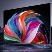 Tivi Xiaomi Redmi X55T 120Hz Giá Rẻ - 4K MEMC - Bộ nhớ trong 3+32G