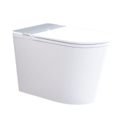 Bồn cầu thông minh Little Whale Wash U9 Khử trùng tia UV