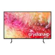 Smart Tivi Samsung 4K 50 inch UA50DU7700KXXV