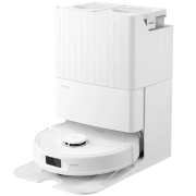 Robot Hút Bụi Lau Nhà Roborock Qrevo C Pro