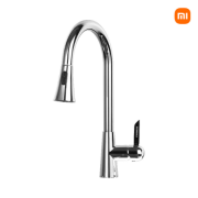 Vòi rút nhà bếp Xiaomi Higold nóng lạnh 2 chế độ phun nước kiểu cổ điển 605201 | 980099