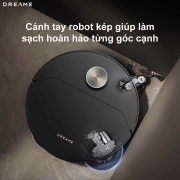 Robot hút bụi lau nhà Dreame X50 Ultra