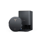 Robot hút bụi lau nhà Ecovacs X9 Pro Omni