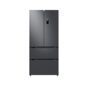 Tủ lạnh 4 cánh Xiaomi Mijia 513L Pro Kiểu Pháp