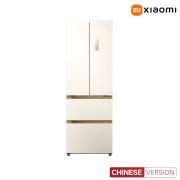 Tủ Lạnh Xiaomi 400L 2026 Làm Đá Tự Động Kiểu Pháp