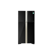 Tủ lạnh Hitachi Inverter 509 lít R-FW650PGV8 GBK 