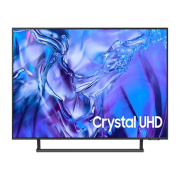 Tivi Samsung 55 Inch Crystal UHD DU8500 4K Smart TV (2024)