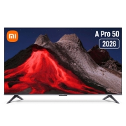 Tivi XIAOMI A Pro 50 2026 2/8/60Hz