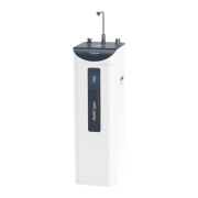 Máy lọc nước Kangaroo Hydrogen Slim nóng lạnh KG10A9S