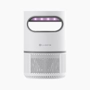 Đèn bắt muỗi Lumias IP-30W Lite - Đèn UV-LED, 2 chế độ 