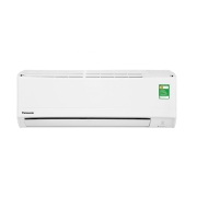 Điều hòa Panasonic 1 Chiều Inveter 12000BTU CS/CU-U12XKH-8