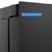 Tủ lạnh Hitachi 569 lít R-WB640PGV1 GMG