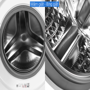 Máy giặt Samsung Inverter 9 Kg WW90TP54DSH/SV 
