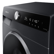 Máy giặt sấy Samsung AI Inverter 14kg WD14TP44DSB/SV