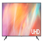 Smart TV Samsung 4K 43 inch UA43AU7700