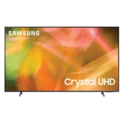 Smart Tivi Samsung 4K 43 inch 43AU8000 Crystal UHD 