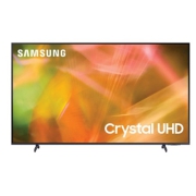 Smart Tivi Samsung 4K 65 inch UA65AU8000