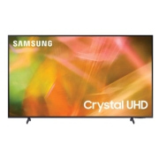 Smart Tivi Samsung 4K 65 inch UA65AU8100