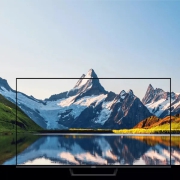 Tivi Xiaomi A Pro 55 inch  Model 2023 - 4K Google TV - Bảo Hành 24 Tháng