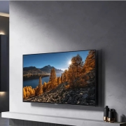 Tivi Xiaomi A Pro 55 inch  Model 2023 - 4K Google TV - Bảo Hành 24 Tháng