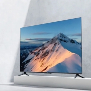 Tivi Xiaomi A65 65inch 4K UHD - Bộ nhớ trong 2/32G Tần số quét 120Hz