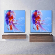 Tivi Xiaomi EA Pro 65 inch – Tần số 120Hz, Ram 3/32G