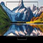 Tivi Xiaomi Google 4K QLED A Pro 65 New 2025