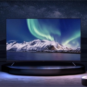 Tivi Xiaomi TV Q2 55 inch 4K Giá Rẻ - Bảo Hành 24 Tháng