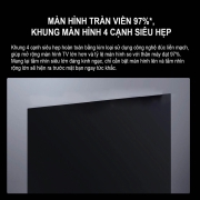 Tivi Xiaomi TV6 65 inch OLED 4K