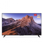 Tivi Xiaomi 65 inch EA65 Giá Rẻ - 4K Tràn Màn Hình - Giọng Nói TV