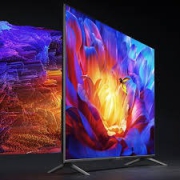 Tivi Xiaomi Redmi S55 144Hz Giá Rẻ - 4K Tràn Viền - Wifi 6 New 2023