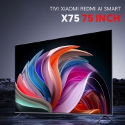 Tivi Xiaomi Redmi X75 - Giá rẻ, chính hãng HOT nhất 2025