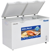 Tủ đông Hòa Phát Inverter HCFI HPF BD8245 245 lít