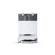 Robot hút bụi lau nhà Ecovacs Deebot T50S Pro Omni – Bản Quốc Tế