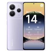 Điện thoại Xiaomi Redmi Note 14 