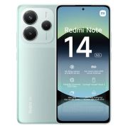 Điện thoại Xiaomi Redmi Note 14 