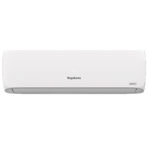 Nagakawa 1 Chiều 12000BTU Inverter NIS-C12R2H12