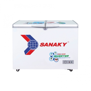 Tủ đông Sanaky Inverter 235L VH-2899A3