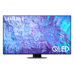 Samsung Smart TV QLED 4K QA75Q80C