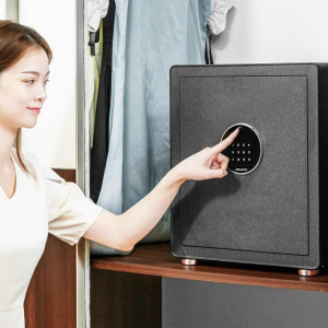 Két Sắt Thông Minh Xiaomi CRMCR PRO BXG-X1-60mp