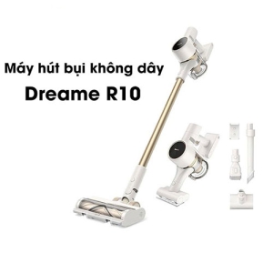 Máy hút bụi không dây Dreame R10