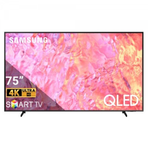 Samsung Smart TV QLED 4K QA75QE1CA