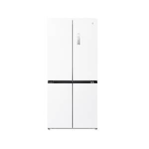 Tủ lạnh 4 cánh Xiaomi Mijia 508L Pro – Đá pha lê